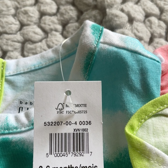 Multi colour - Picture 2 of 2